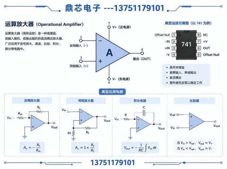 呼和浩特集成电路展示图