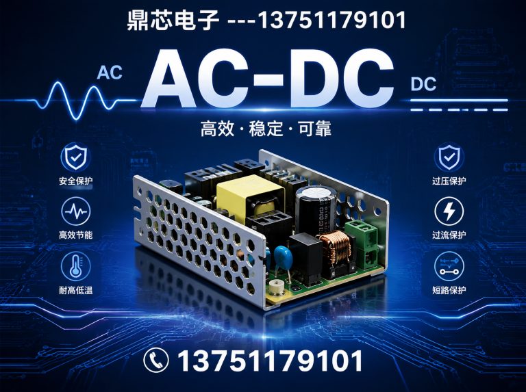 呼和浩特DC-DC展示图